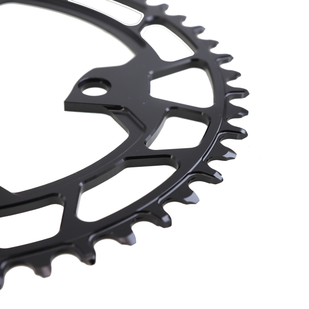 Stone Oval Chainring 110BCD for Shimano 105 R7100 UT R8100 DA R9200 34 40 42T 44 46T 48 50T 54 56 58T 60 Road Bike 12s
