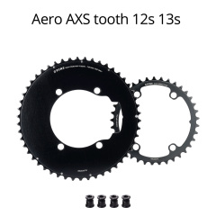AXS aero black