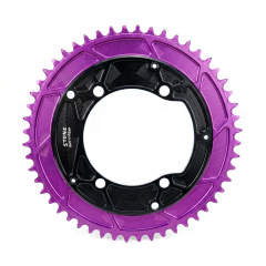purple black