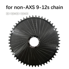 9-12s Round aero