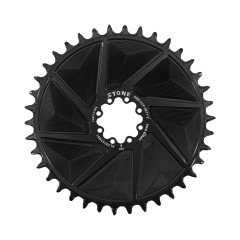 black aero