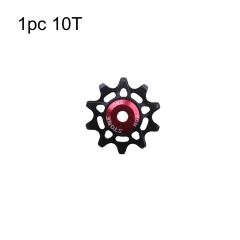 10T red hollow