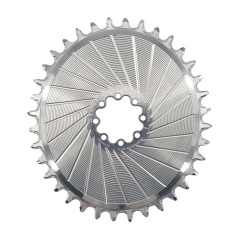 silver aero