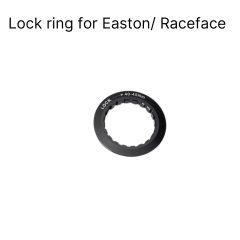 only a lockring for easton