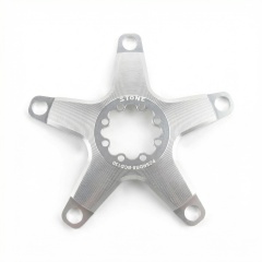 Hollow Model Silver