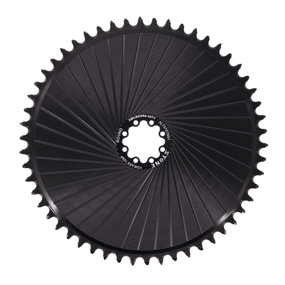 Stone 12s AXS Chainring flattop for DUB Force Red Direct Mount DM Chainring Chainwheel for Sram for Road Bike AXS 12 Speed 8 bolts