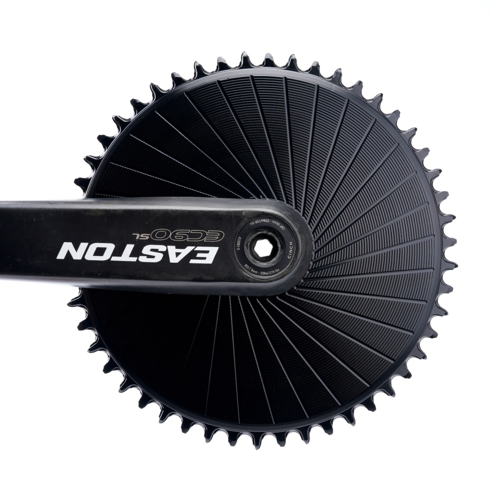 Stone Round Chainring Direct Mount For Easton EC90 EC90SL CINCH Crankset Road Bike Gravel 9 10 11 12s speed 40t 42t 48t 50t 54t