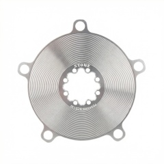 Aero Model Silver