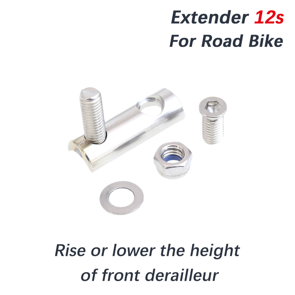 STONE 107BCD Double Chainring 2X for SRAM FORCE eTap AXS 12S Flattop Road Bike 12S 46T 48T 33 35T 50T 37T 52T 39T 54T 41T Circle AXS Flattop T-type 8 bolts pins