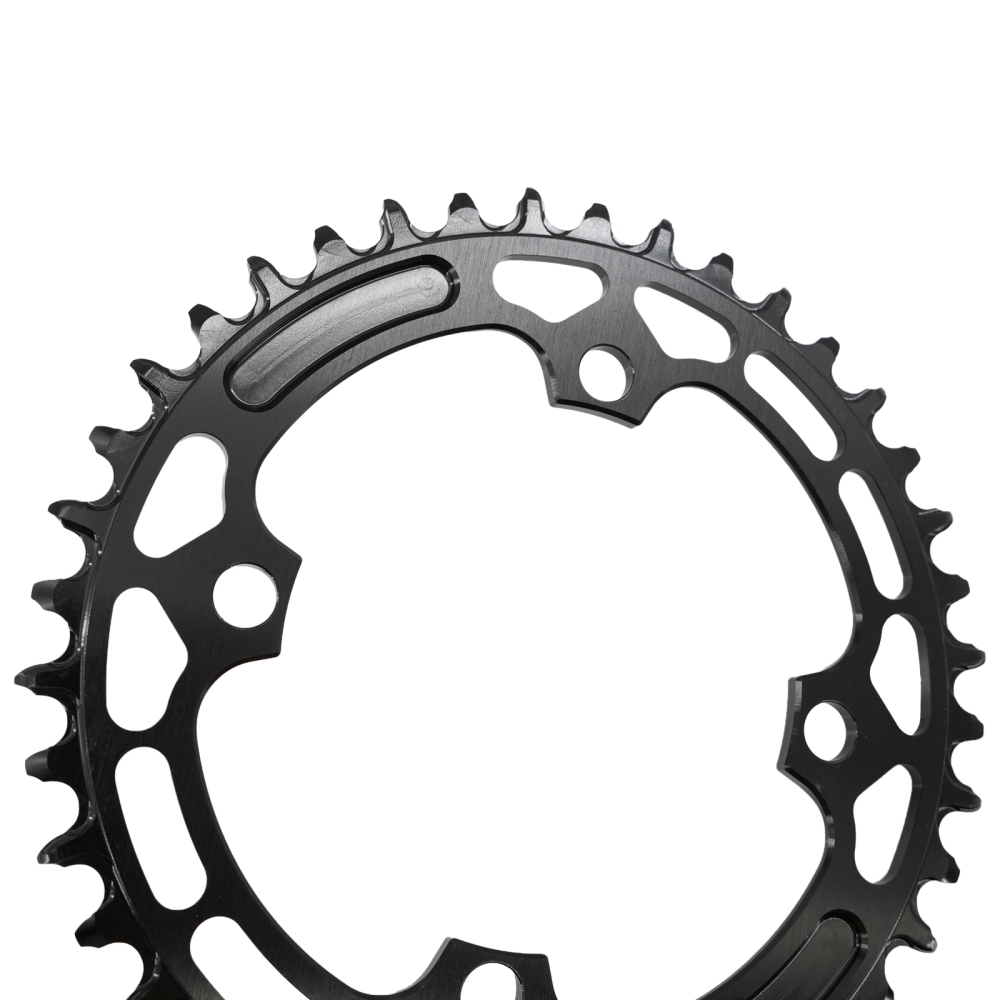 Stone Chainring Round 104BCD for Shimano M780 M610 670 for Sram X0 X7 X5 X9 30 34 40 46 48T Bike Chainwheel 12s 12 Speed 104 bcd
