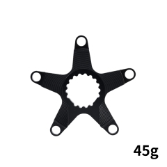 Cannondale to 110-5 arms