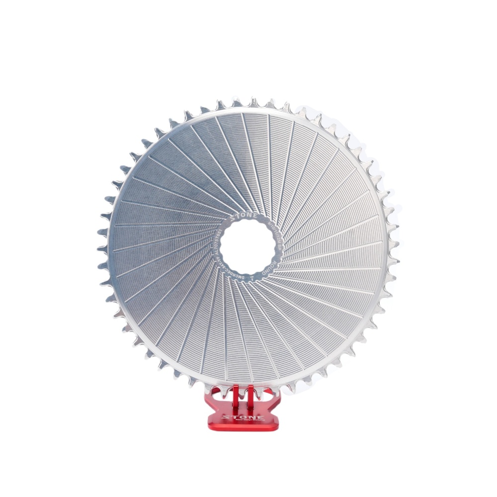 Stone Round Chainring Direct Mount For Easton EC90 EC90SL CINCH Crankset Road Bike Gravel 9 10 11 12s speed 40t 42t 48t 50t 54t