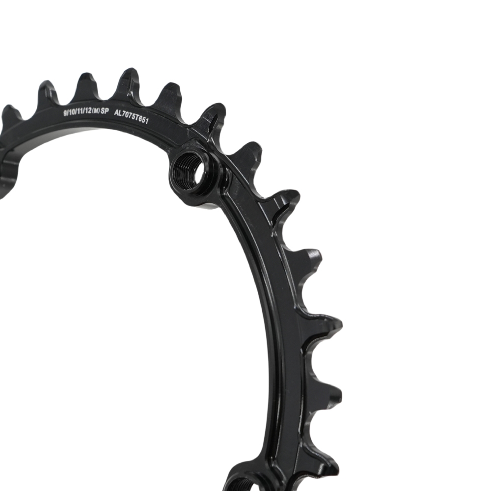 Stone Chainring Round 110BCD for Force Red Rival S350 S900 32 36 38 40 42 46 48 58 60T Tooth Road Bike for Sram CX Gravel Quarq