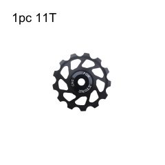 11 black hollow