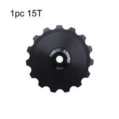 15 black solid