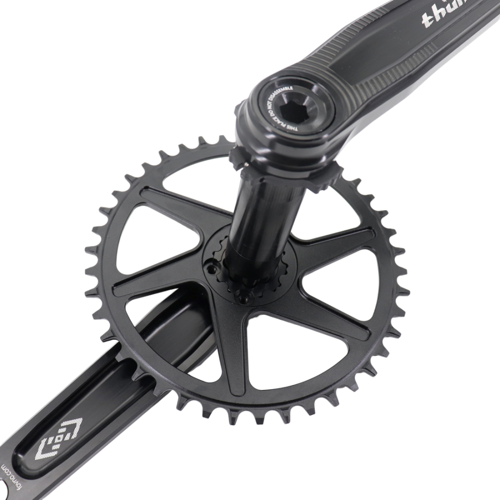 Deckas Chainring for Gravel Rival GXP Force 11 22 Direct Mount DM Chainring hollow tooth plate for Sram road bike 40 42 44 46