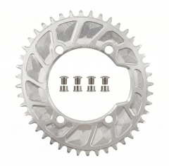 Silver Aero