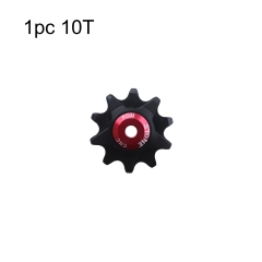 10T red solid