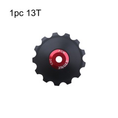 13 red solid