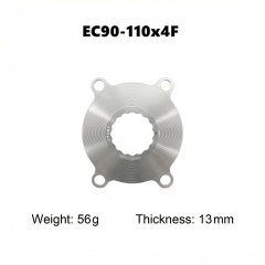 silver EC to 110-4 aero