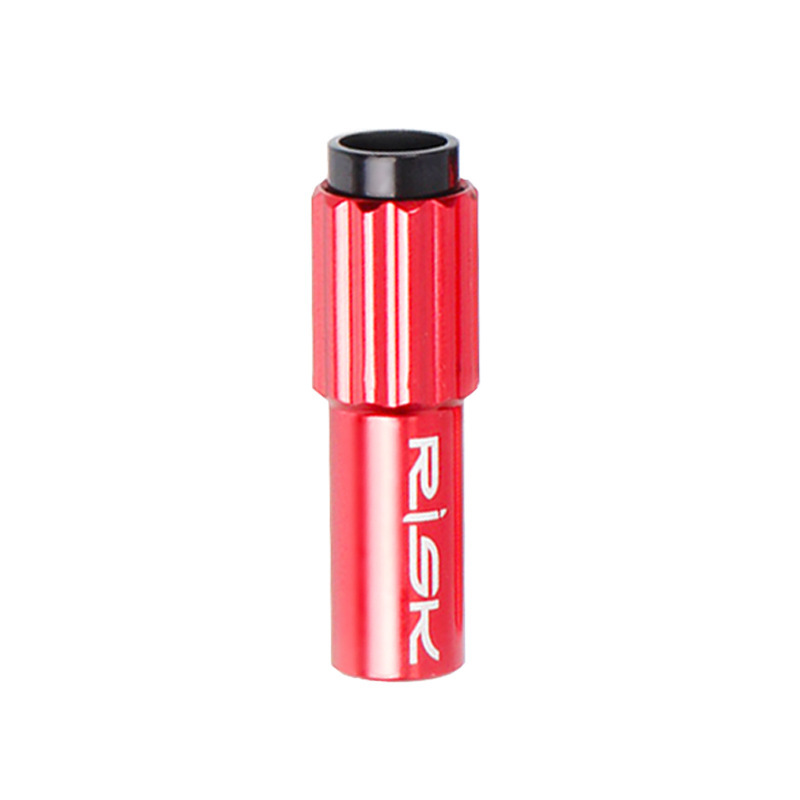 RISK Mountain/Road Bike Shifter Adjuster Shift Cable Housing Fine-Tuning Screw Brake Cable Adjuster Screw