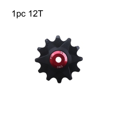 12 red solid