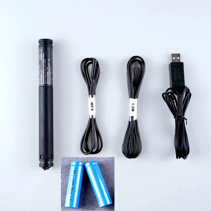 LTWOO Road Bike Electronic 11S 12S eRX eR9 eGR Repair Parts 90cm 120cm Cable / Battery Box / Charging Cable Parts Accessory