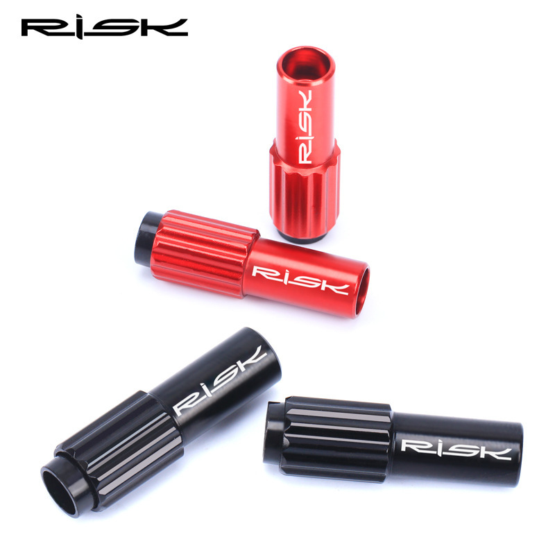RISK Mountain/Road Bike Shifter Adjuster Shift Cable Housing Fine-Tuning Screw Brake Cable Adjuster Screw