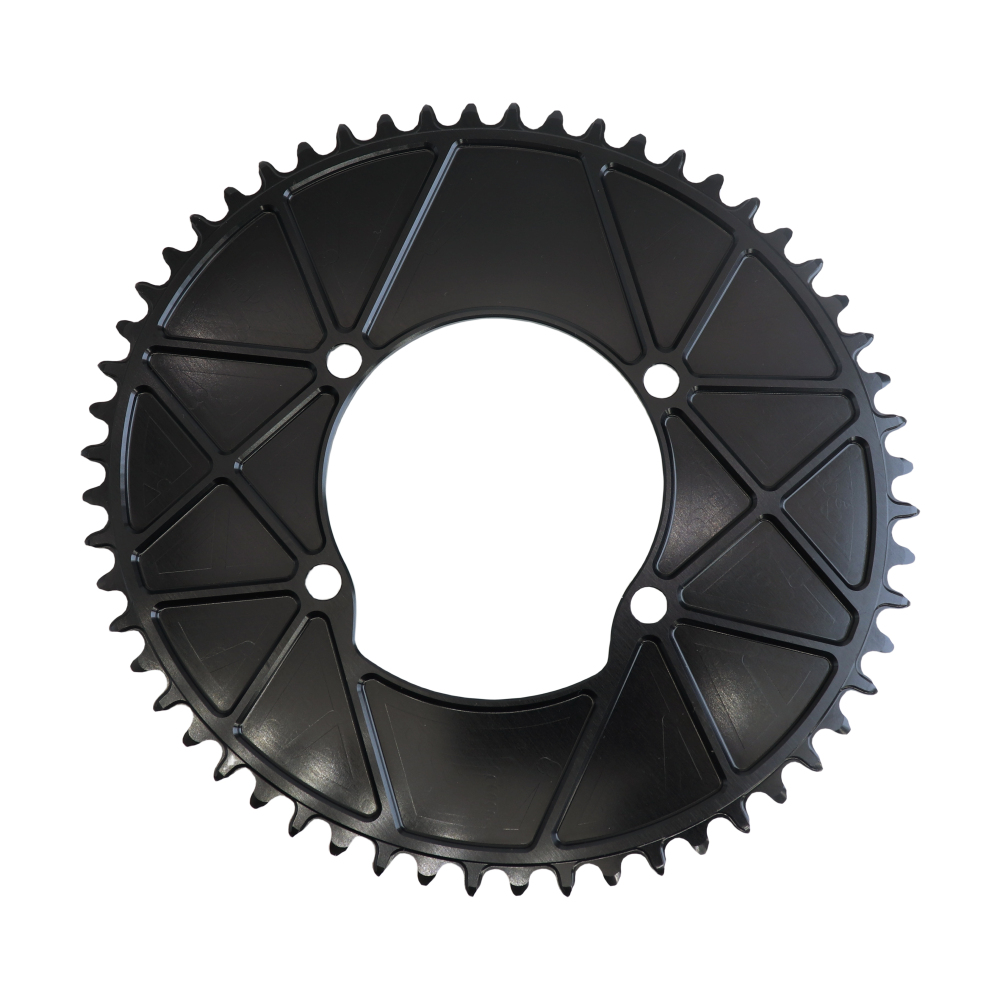 Stone Oval Chainring 110BCD for Shimano 105 R7100 UT R8100 DA R9200 34 40 42T 44 46T 48 50T 54 56 58T 60 Road Bike 12s