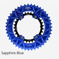 Sapphire Blue