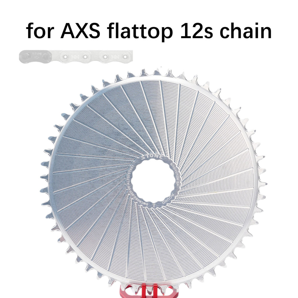Stone Round Chainring 3.5mm Offset Direct Mount For Easton EC90 EC90SL CINCH Crankset Road Bike Gravel 9 10 11 12s speed 38t 40t 42t 48t 50t 54t aero hollow xplr
