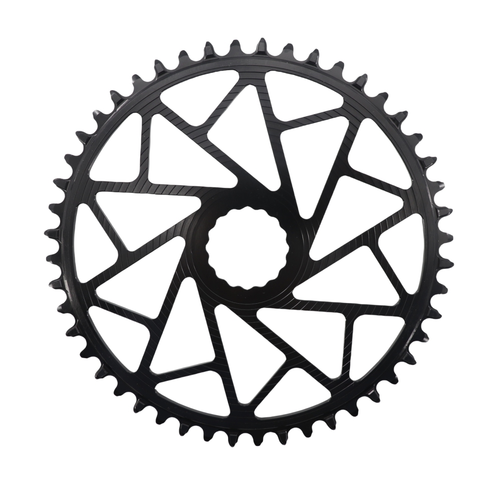 Stone Round Chainring Direct Mount For Easton EC90 EC90SL CINCH Crankset Road Bike Gravel 9 10 11 12s speed 40t 42t 48t 50t 54t