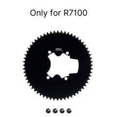 black R7100