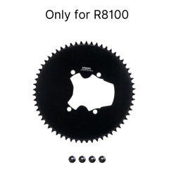 black R8100