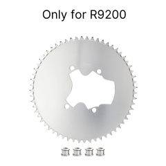 silver R9200