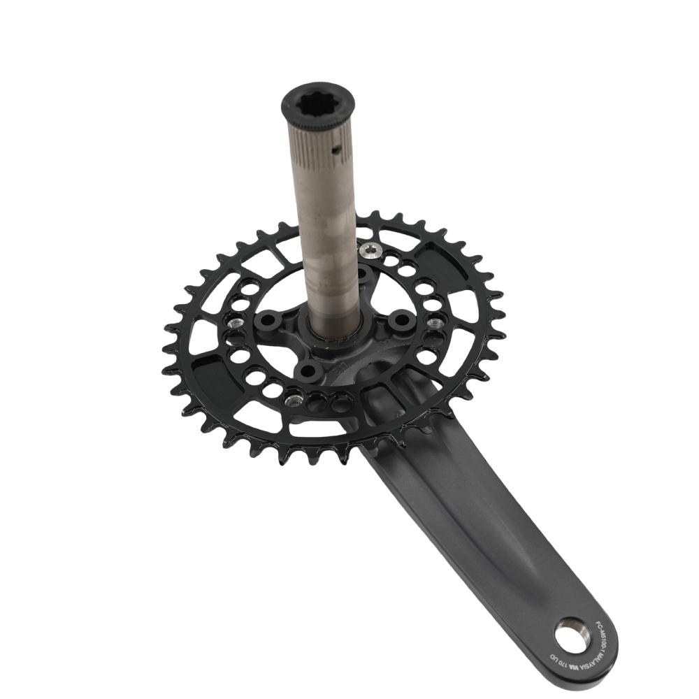Stone bike Chainring 96BCD Oval for Deore M7000 M8000 M9000 M9020 MTB Bike Chain Wheel 30t 34 36 38 40 42 44 46T 48T 96bcd 12 Speed