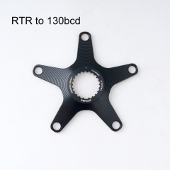 RTR hollow 1x speed