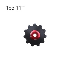 11 red solid