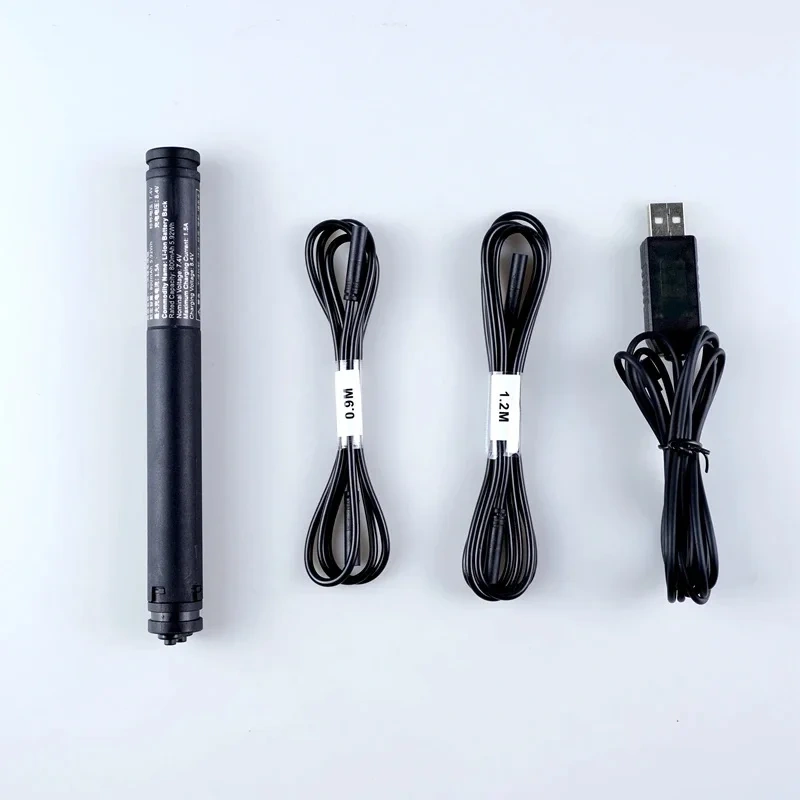 LTWOO Road Bike Electronic 11S 12S eRX eR9 eGR Repair Parts 90cm 120cm Cable / Battery Box / Charging Cable