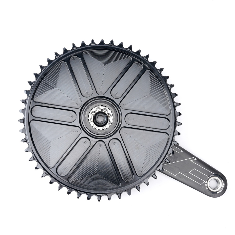 Stone Round Chainring Direct Mount For Easton EC90 EC90SL CINCH Crankset Road Bike Gravel 9 10 11 12s speed 40t 42t 48t 50t 54t