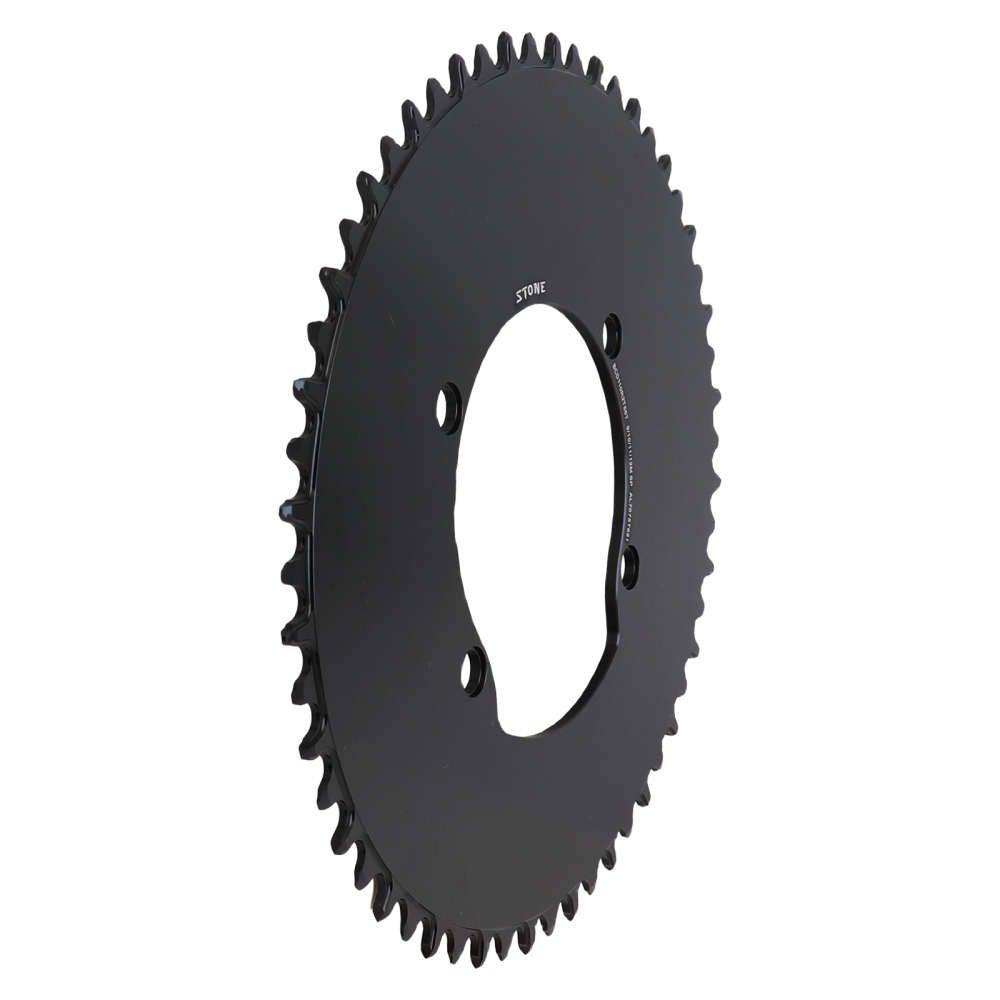Stone Oval Chainring 110BCD for Shimano 105 R7100 UT R8100 DA R9200 34 40 42T 44 46T 48 50T 54 56 58T 60 Road Bike 12s