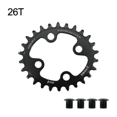 Oval 26T