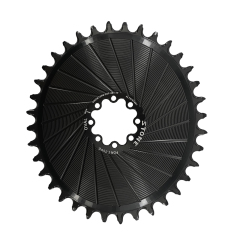 black aero