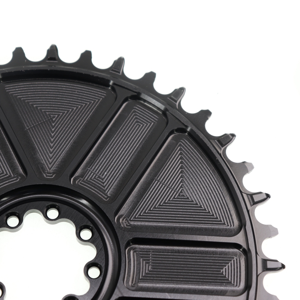 Stone 12s AXS Chainring flattop for DUB Force Red Direct Mount DM Chainring Chainwheel for Sram for Road Bike AXS 12 Speed 8 bolts
