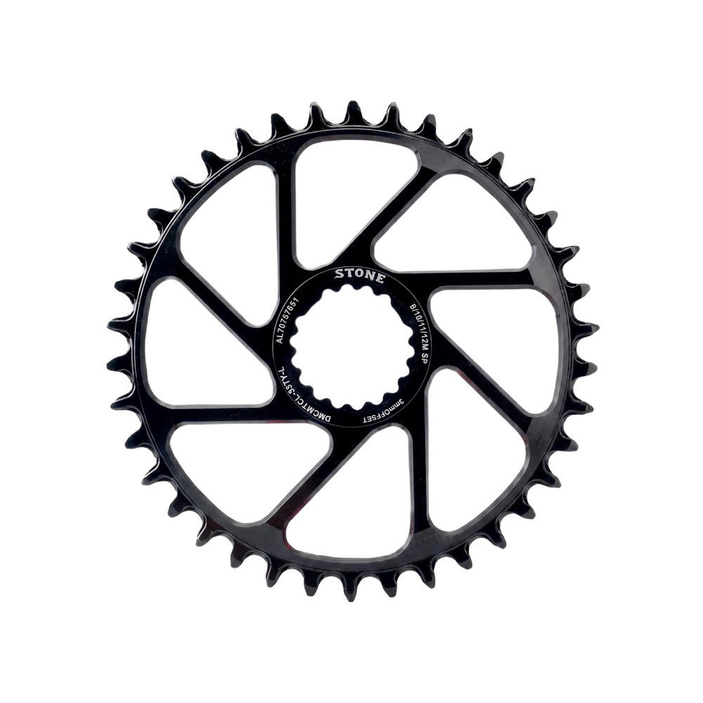 STONE bike chainring direct mount for Cannondale for F-S-A 3mm inner offset 30 32 34 36 38 40T aero hollow SI SL SISL SISL2 COMET afterburner FSA