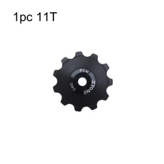 11 black solid
