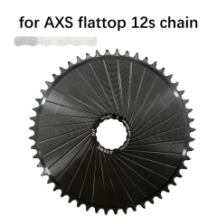 axs 12s black aero