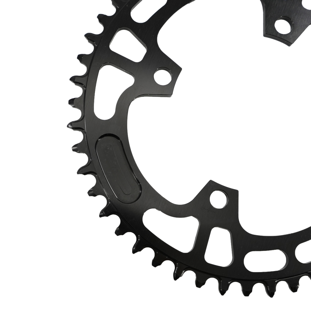 Stone Chainring Round 104BCD for Shimano M780 M610 670 for Sram X0 X7 X5 X9 30 34 40 46 48T Bike Chainwheel 12s 12 Speed 104 bcd