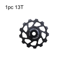 13 black hollow