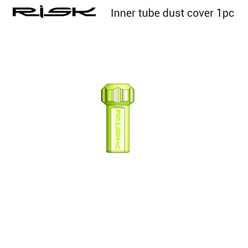 RISK Mountain Bike Road Bike Cable Housing Protector Gear Cable Brake Cable Inner Tube Dust Cover